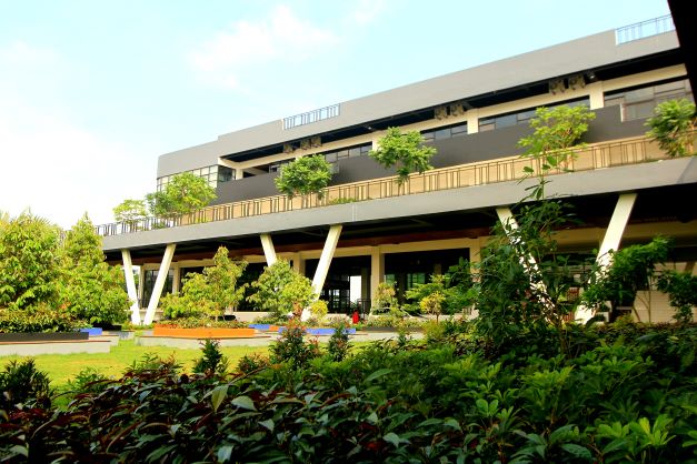 BATAM INSTITUTE OF TECHNOLOGY