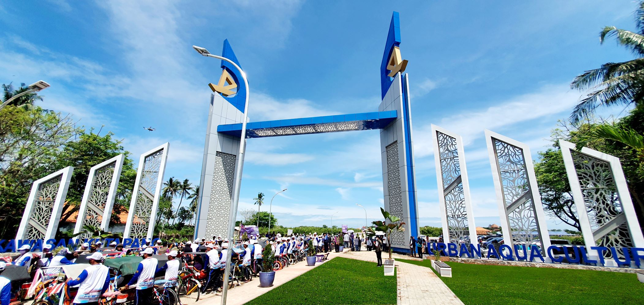 GERBANG KETAPANG MANGROVE